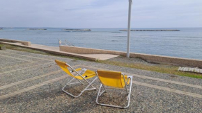 30meters from the sea apartment in Larnaca